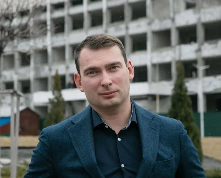 Железняк: Кабмін зняв із голосування постанову про бронювання після розголосу