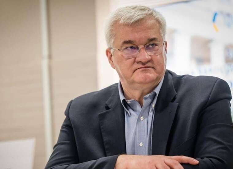 Сибіга: Росія реагує лише на силу, а нерішучість затягує війну