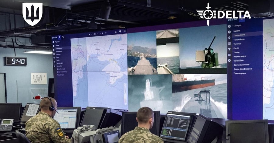 DELTA system brought to NATO standards at REPMUS 2026 exercises
