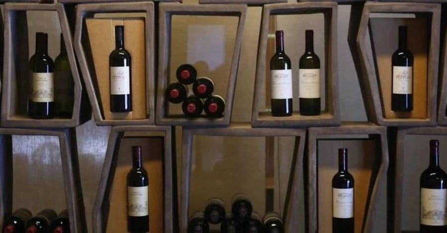 Зі складу Marchesi Antinori в Тоскані викрали елітне вино на 5 мільйонів євро