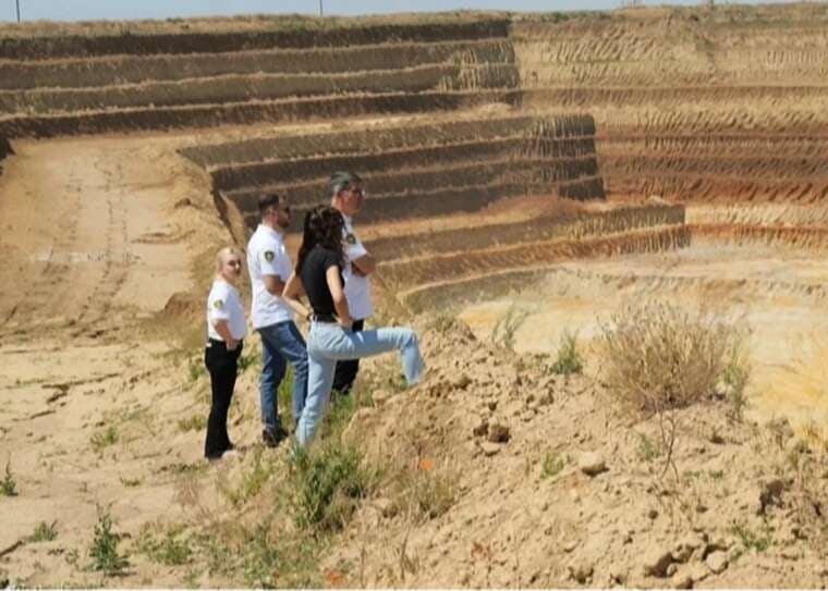 Фонд держмайна виводить на торги частку Кіровоградського рудоуправління, вилучену у Кабаргіна