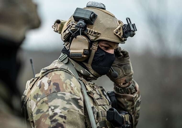 Генштаб ЗСУ оновив дані про втрати російських військ станом на 30 жовтня 2026 року