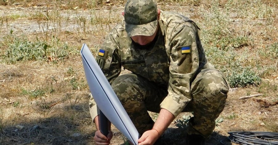 Рубіо заперечив причетність Білого дому до обмежень Starlink для України
