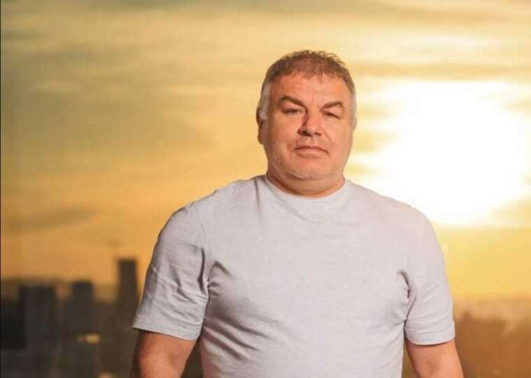 Георгі Папазкі знову виходить на ринок гемблінгу України через нову компанію
