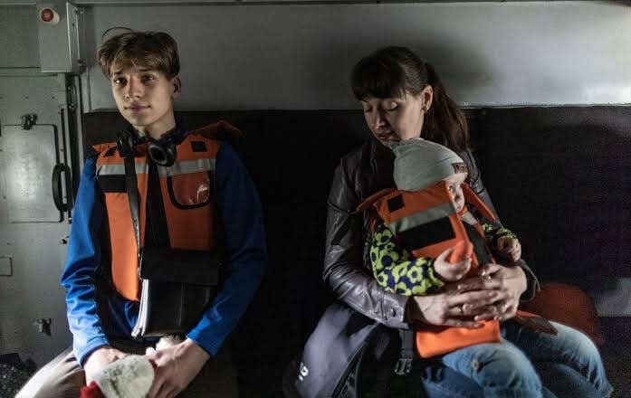 У Донецькій області розширили зону примусової евакуації сімей із дітьми