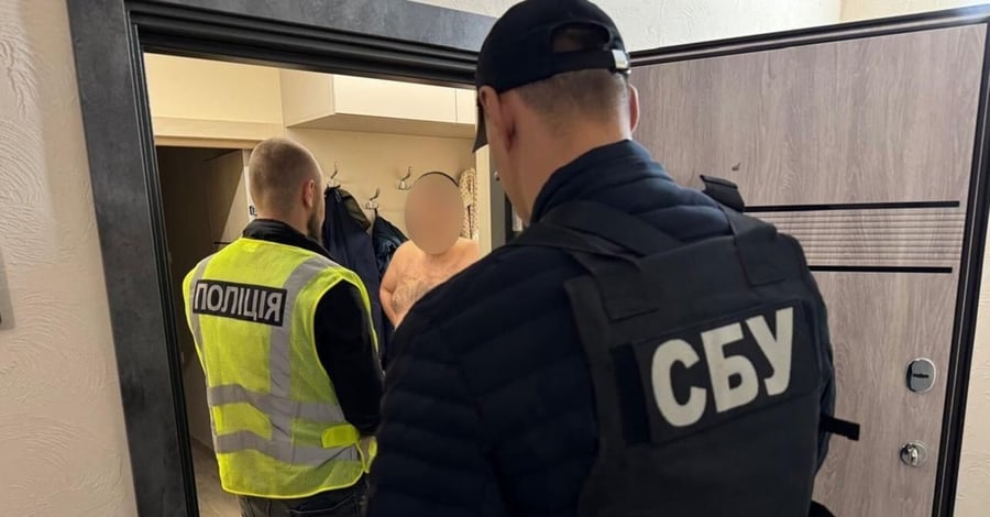 На Дніпропетровщині 13 осіб підозрюють у крадіжці газу на 65 мільйонів гривень