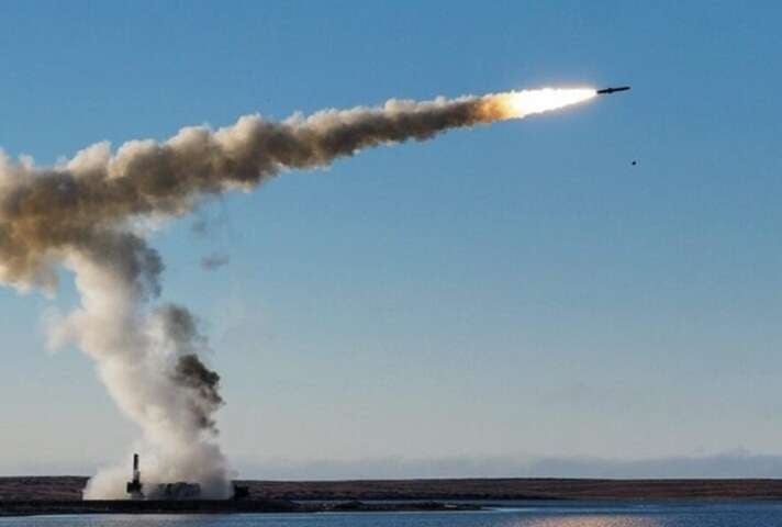 Спостерігачі фіксують загрозу повторного застосування балістичних ракет по Києву вдень