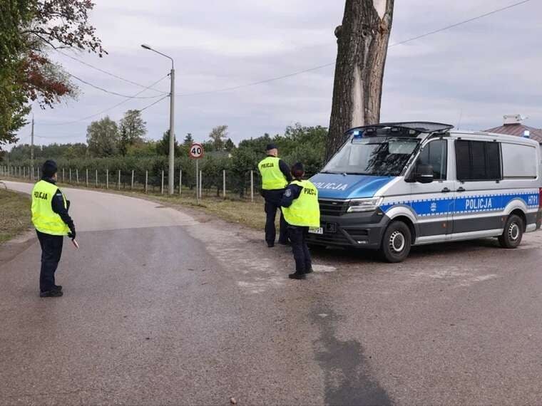 Німеччина затримала двох турецьких громадян підозрілих у диверсії проти Starlink в Польщі