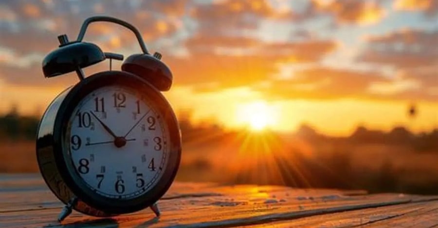 Winter time 2026: psychologist's tips for a smooth adaptation to the schedule change